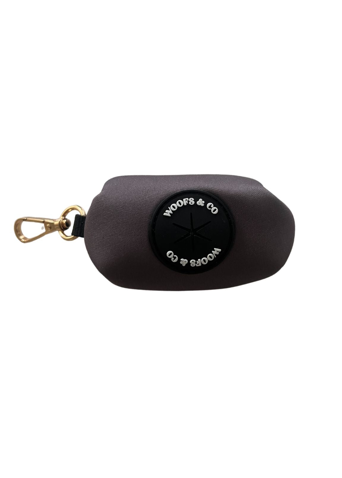 Bolsa Woofs & Co
