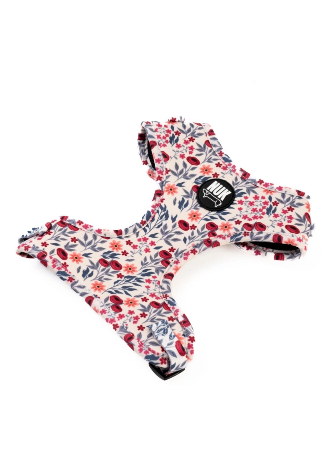 Arnês Nuk Pets Floral
