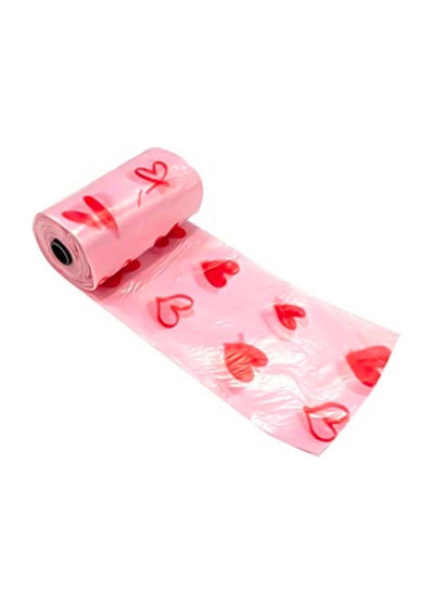 Conjunto 3 Rolos de Sacos Croci