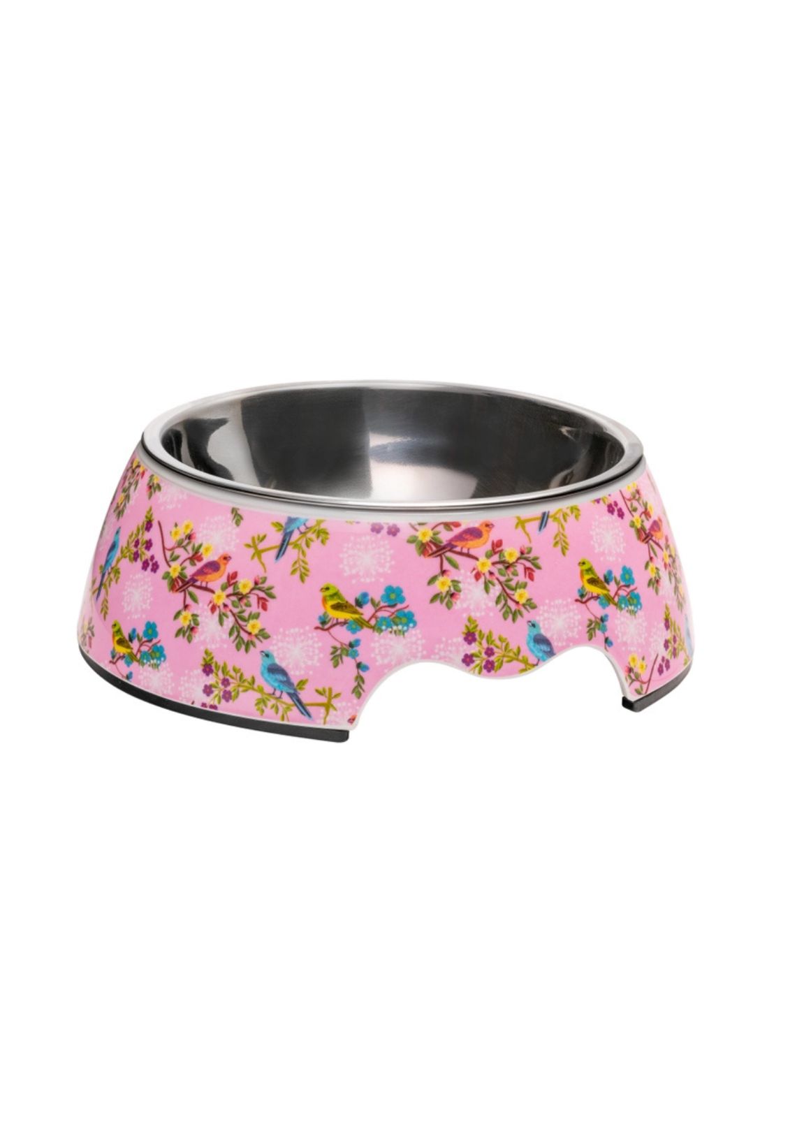 Tigela PawStory Rosa