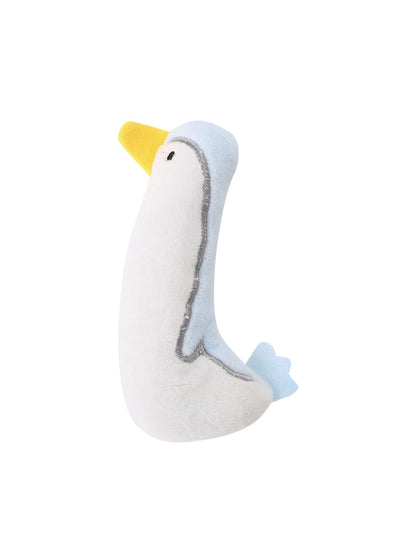 Pinguim Peluche
