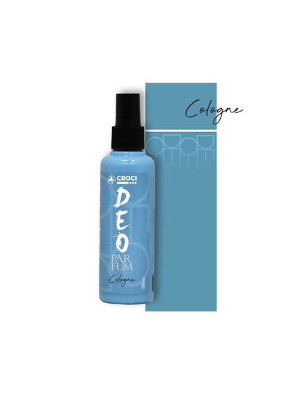 Perfume Croci Colónia
