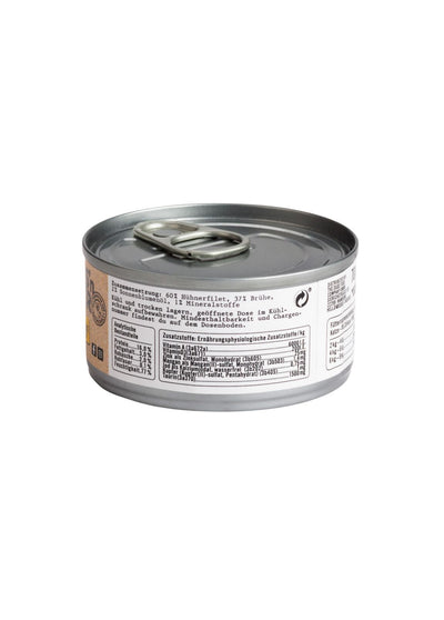 Comida Húmida Dogs’n Tiger - Frango