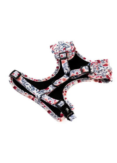 Arnês Nuk Pets Floral