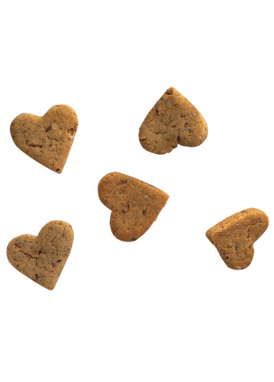 Biscoitos Cooka's Cookies - Frango