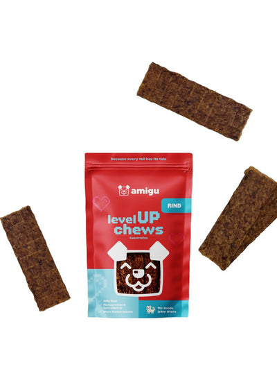 Biscoitos Amigu - Vaca