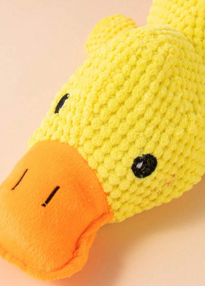 Pato Peluche