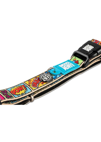 Coleira para Cão Max & Molly