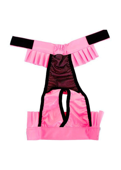 Fralda Ballerina Finnero Rosa