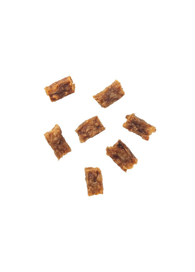 Biscoitos Cooka's Cookies - Nuggets de Carne