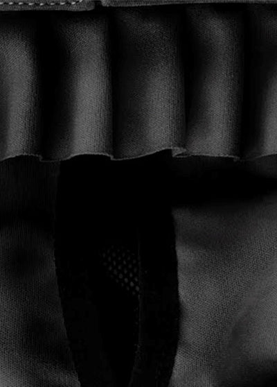 Fraldas Ballerina Finnero Preto