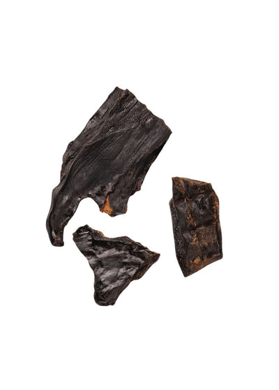 Biscoitos Cooka's Cookies - Brownies de Carne