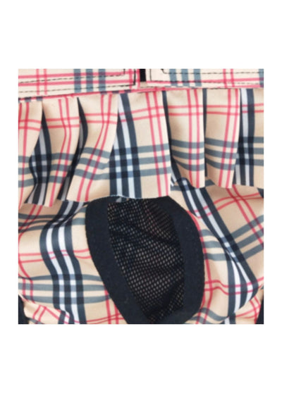 Fralda Ballerina Finnero