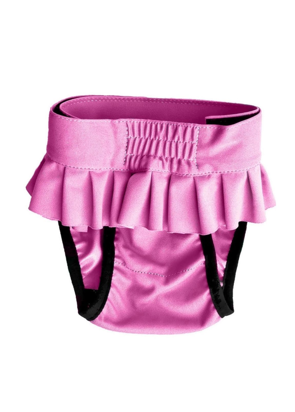 Fralda Ballerina Finnero Rosa