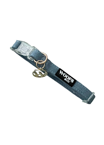 Coleira para cão Woofs & Co