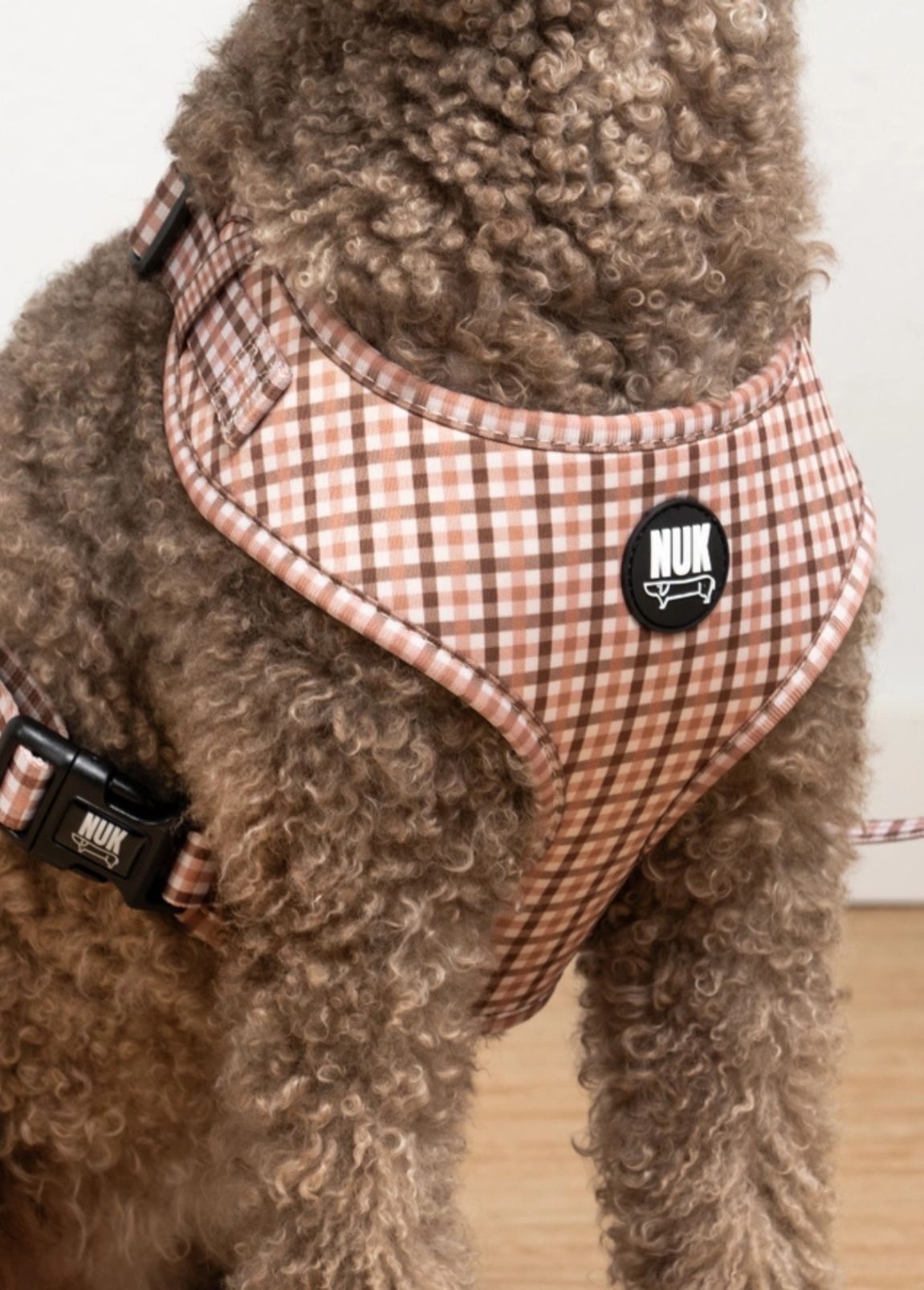 Arnês Nuk Pets
