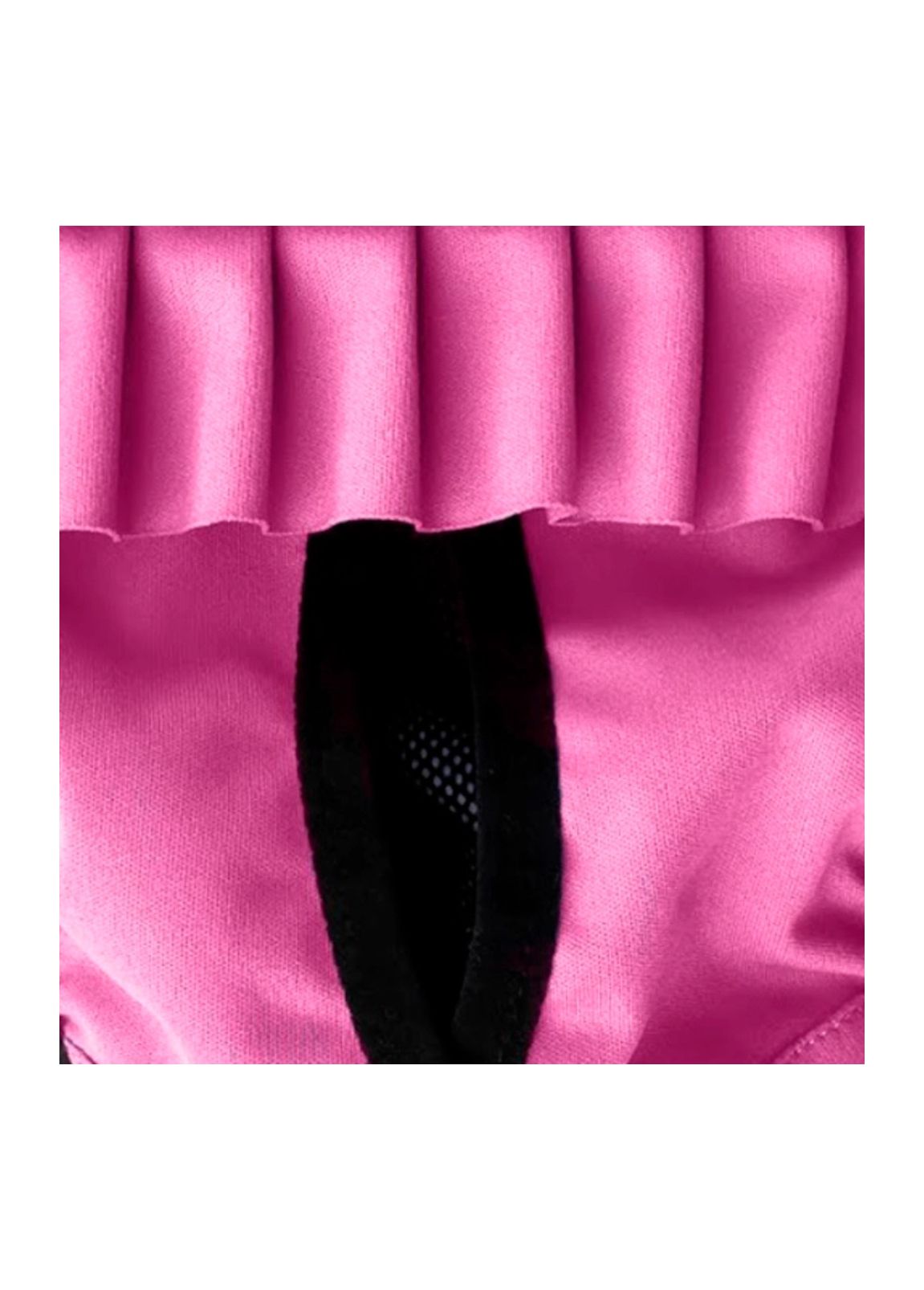 Fralda Ballerina Finnero Rosa