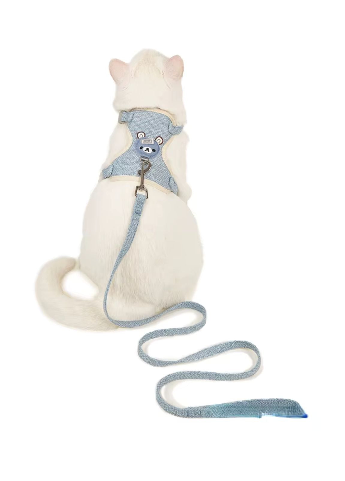 Arnês para Gato