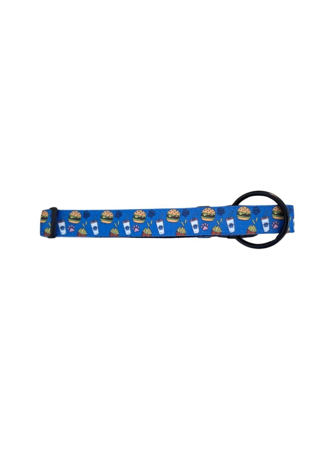 Coleira para Cão PawStory