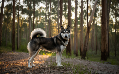 A História por Detrás da Looks Pawfect
