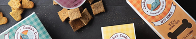 Cooka's Cookies