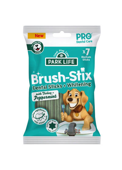 Sticks Park Life - Peru e Menta