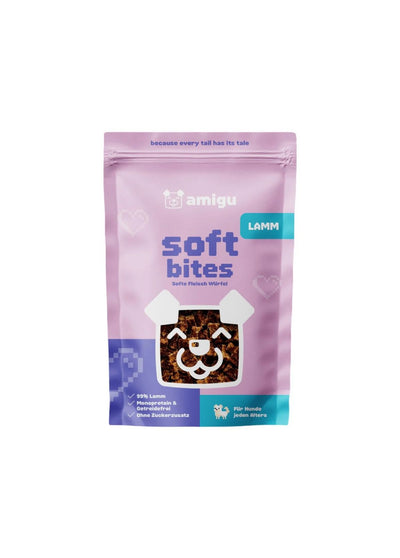 Biscoitos Amigu - Borrego