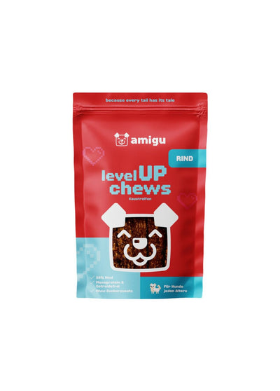 Biscoitos Amigu - Vaca