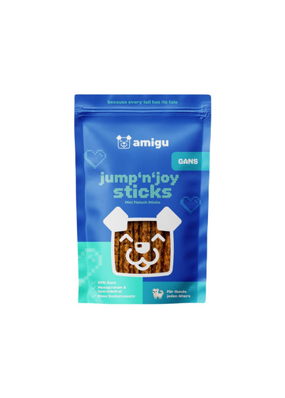 Sticks Amigu - Ganso