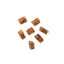 Biscoitos Cooka's Cookies - Nuggets de Borrego