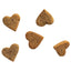 Biscoitos Cooka's Cookies - Frango