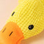 Pato Peluche