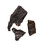 Biscoitos Cooka's Cookies - Brownies de Carne