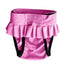 Fralda Ballerina Finnero Rosa